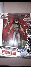 NECA  Jungle Hunter Predator Movie 7" Action Figure Collection -51548