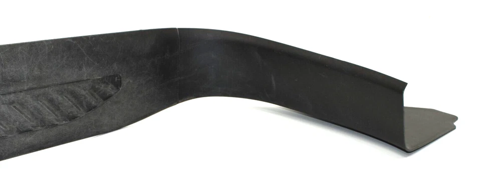 Chevrolet Silverado 3500HD 2020-2023 OEM alféizar delantero izquierdo cubierta de placa de escalón Foto 4 de 4