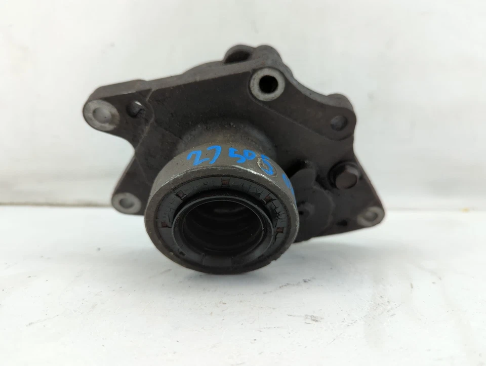 Adaptador de caja de transferencia Saab 9-7x 2007 JTJOG Foto 4 de 4