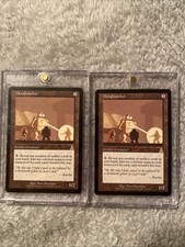 Metalworker Urza's Destiny Regular