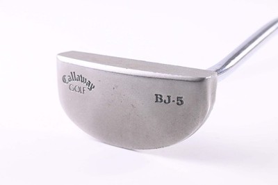 Callaway Bobby Jones BJ-5 Putter / 32 Inch