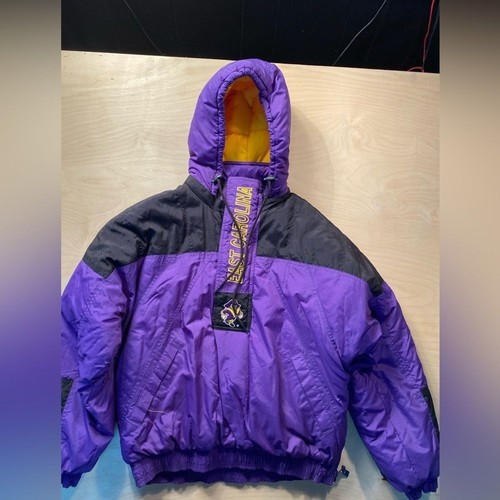 Starter Jacket Small (GY) - Picture 5 of 15