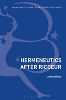 John Arthos | Hermeneutics After Ricoeur | Buch | Englisch (2019) | Gebunden