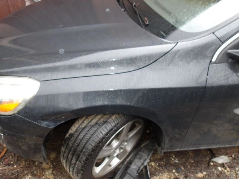 Cinturón de seguridad delantero XC60 cubo asiento conductor se adapta a 10-13 VOLVO 60 SERIES 1293512 Foto 4 de 4