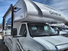 2026 Thor Motor Coach Geneva 28VT