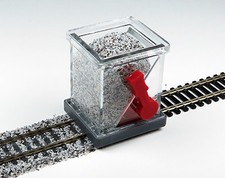 Ho Ballast Spreader