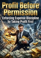 Corbin Holt | Profit Before Permission | Taschenbuch | Englisch | epubli