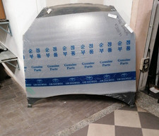 Capot Chevrolet NUBIRA