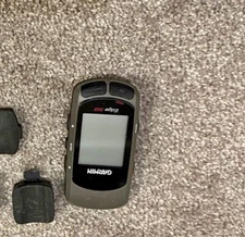 Garmin Edge 305 GPS Cycling Computer no charger 
