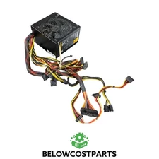 Antec VP550F 550W ATX Power Supply – Tested Working – Desktop PSU