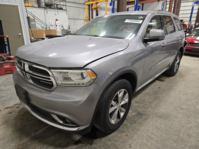 #ad #ad Used Transfer Case Assembly fits: 2016 Dodge Durango Laredo single speed model M $293.75