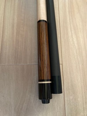 Billiard Cue Player Jump Cue BAN Used, Slight Wear, Well Maintained