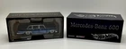Hot Wheels RLC Mercedes-Benz 600 Red Line Club Exclusive Spectraflame Blue