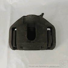Etrier de frein BMW 530
