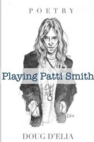 Playing Patti Smith | Doug D'elia | Taschenbuch | Kartoniert / Broschiert | 2018