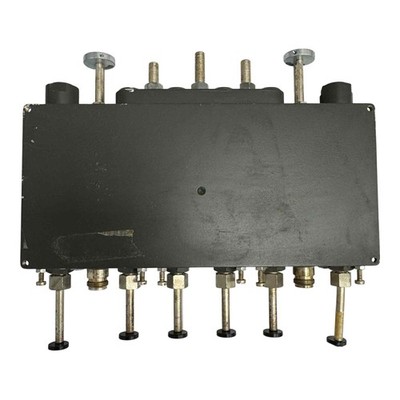 RF Filter Tunable Bandpass UHF 50W N Type Female 470-860Mhz