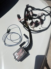 MSD 87331 LT 2-Step Launch Control for Gen. V...