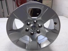 Wheel New Style 6 Lug Wheels 18x8 Aluminum Fits 19 Dodge 1500 Pickup 940129