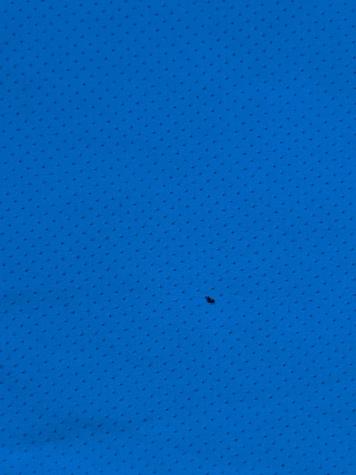 Camiseta sin mangas Nike para correr atlética gimnasio Dri-Fit para hombre talla mediana” Foto 3 de 4