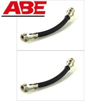 2X Bremsschlauch Abe C80056ABE 2 BremsschläUche Rechts Links FüR Mitsubishi