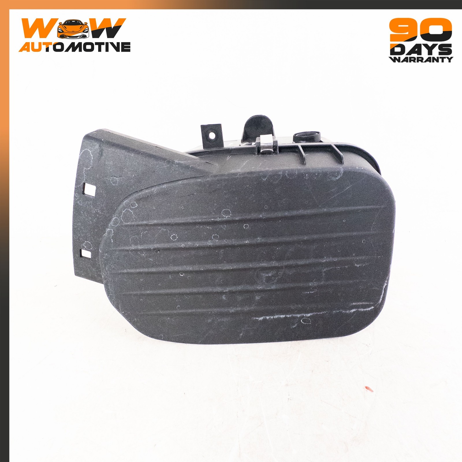 13-19 MASERATI QUATTROPORTE S Q4 GHIBLI LEVANTE LEFT AIR FILTER BOX ASSEMBLY OEM