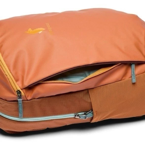 Cotopaxi Allpa 18L Daypack Whiskey Hiking / Travel Backpack Brand New 1200x1200png-  main image 3
