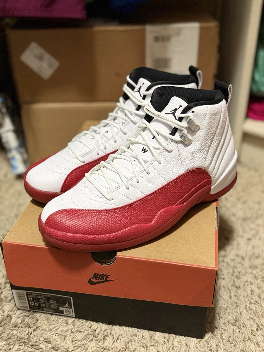 Las mejores ofertas en Jordan 12 | eBay