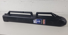 SPORTUBE Sport Tube Ski  Pole Case Hard Travel Shipping Case Wheeled
