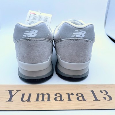 New Balance 996 GG2 Gray width D CM996GG2 Men's Size | eBay