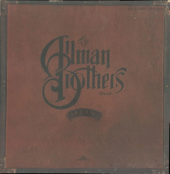 allman brothers dreams products for sale | eBay