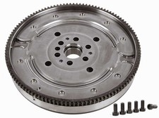 Schwungrad Schwungscheibe ZMS Zwei-Massen-Schwungrad SACHS 2295 002 040 f�r BMW