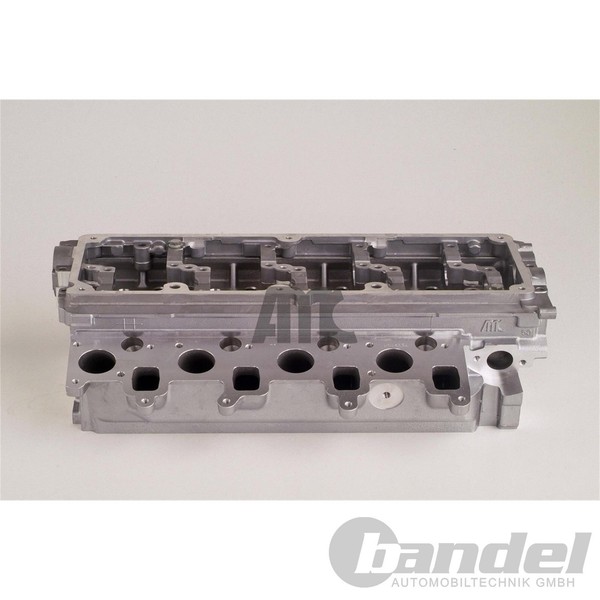 AMC Zylinderkopf 908801 Passend FüR Audi Seat Skoda VW 1.6 TDI-image