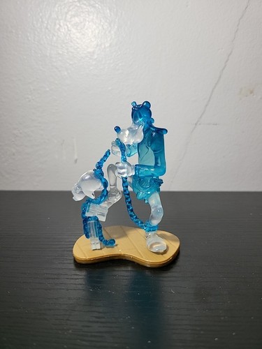 Disney Topolino Canto di Natale di Topolino Pippo come Fantasma di Jacob Marley (H) - Foto 1 di 6