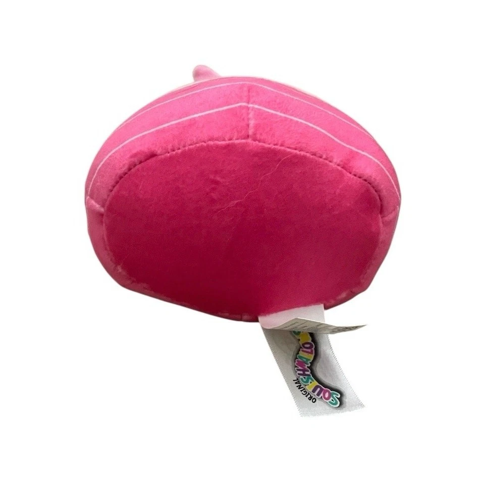 Malvavisco de peluche de lechón Disney nuevo con etiquetas Foto 4 de 4