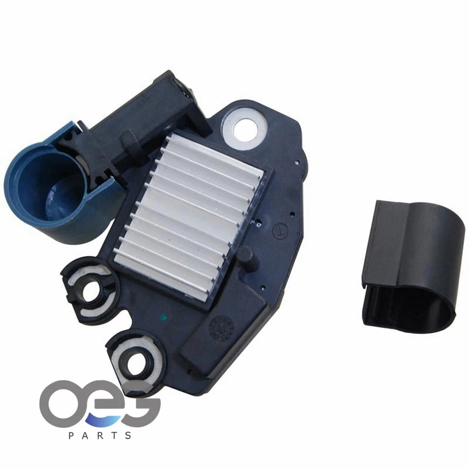 Nuevo regulador de voltaje para Mercedes-Benz B200 L4 2.0L 06-09 595385 Foto 2 de 4