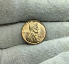 1936 P Lincoln Wheat Cent Philadelphia Mint Gem Bu Red High Grade Coin E349
