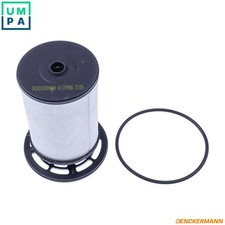 FUEL FILTER A120986 FOR ALFA ROMEO FIAT DUCATO/Van/Platform/Chassis/Bus 2.1L