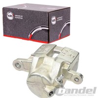 A.B.S. Bremssattel Bremszange Vorne Rechts Passend FüR Mitsubishi Colt Lancer