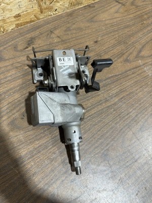 13-20 Scion FRS Subaru BRZ GENUINE POWER STEERING COLUMN MOTOR ASSEMBLY