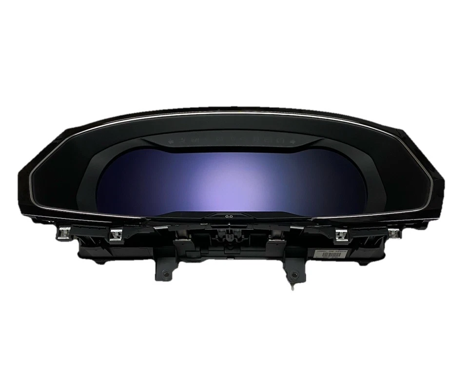 Volkswagen Passat Tacho 3G0920791C - Bild 2 von 4