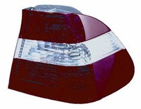 RÜCklicht Rechts AußEn 3ER BMW E46 Limo 01-04 R/W