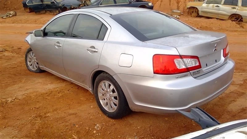 Potenciador de freno de 4 cilindros para Mitsubishi Galant 07-09 OEM Foto 4 de 4