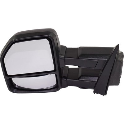 OEM Grade Door Mirror 2015-2018 Ford F-150 Left Driver Side 3.5L 2.7L V6 Ti-VCT