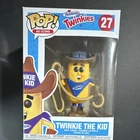 Funko Pop! Vinyl Twinkie the Kid #27 Ad Icons 2018 Vinyl Figure Standard Size