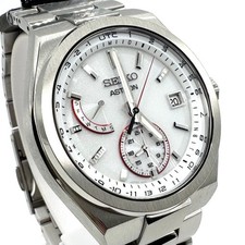 SEIKO SBXY093 Astron Solar Radio Men s Watch Seiko
