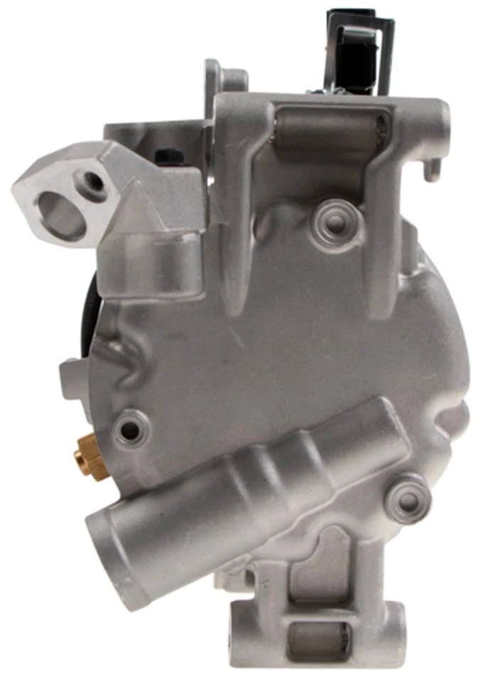 Four Seasons 68200 A/C Compressor - Image 3 of 4