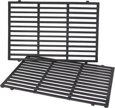 X Home 7638 Grill Grates Replacement for Weber Spirit 300 Series,E/S 310&320,Gen