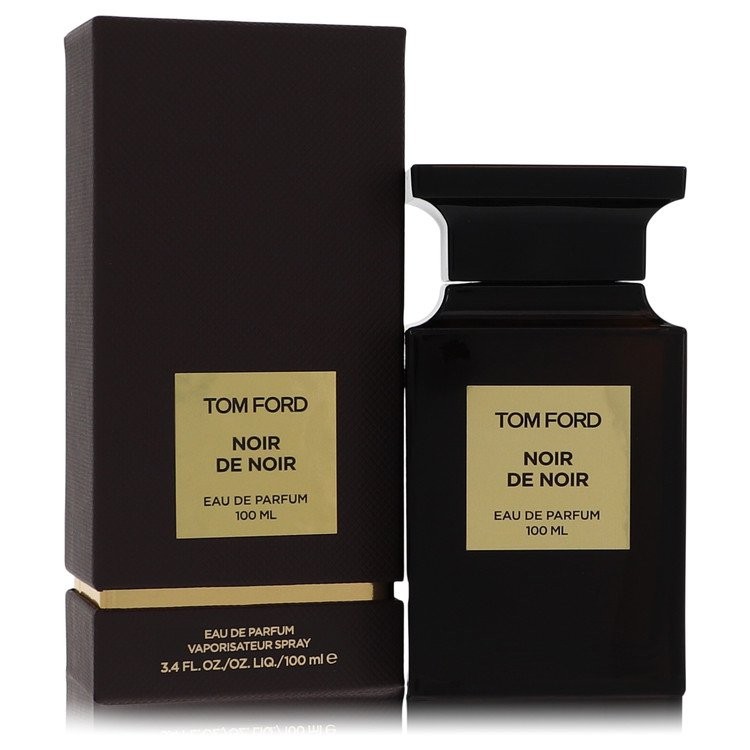 Tom Ford Noir De Noir by Tom Ford Eau de Parfum Spray 3.4 oz For