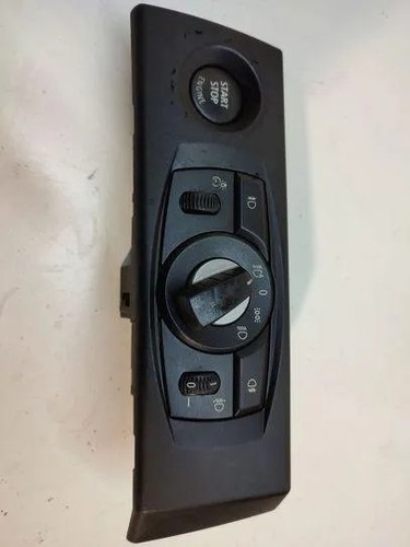 BMW 5 Touring E61 Scheinwerferschalter 6988555 2.00 Diesel 130kw 2008 25727533