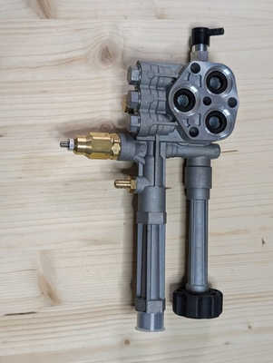 #ad Complete Pump Head Assembly Troy Bilt Craftsman Pressure Washer RMW SRMW Series $59.99